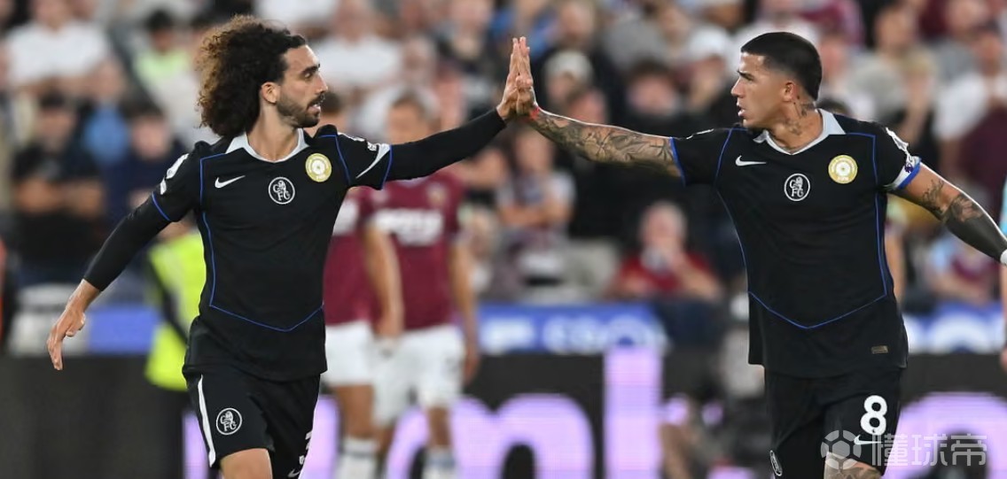 卫报：切尔西对恩佐极为不满，部分人认为他离队也并非灾难