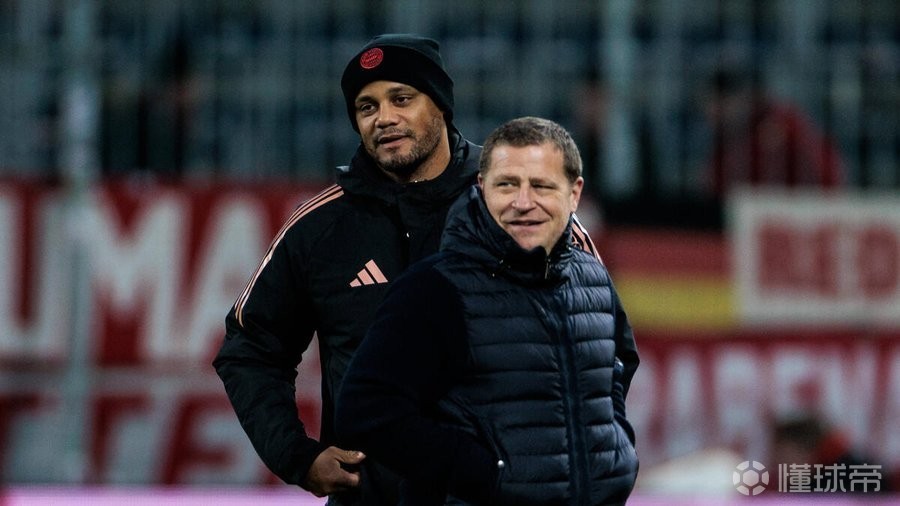 埃贝尔：对皇马是五五开；很多球队盯着孔帕尼？那就让他们盯